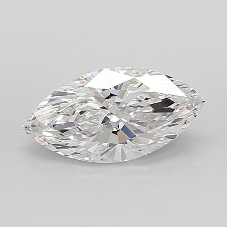 3.03 Carat Marquise Lab Diamond