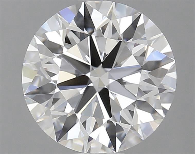 1.19 Carat Round Lab Diamond