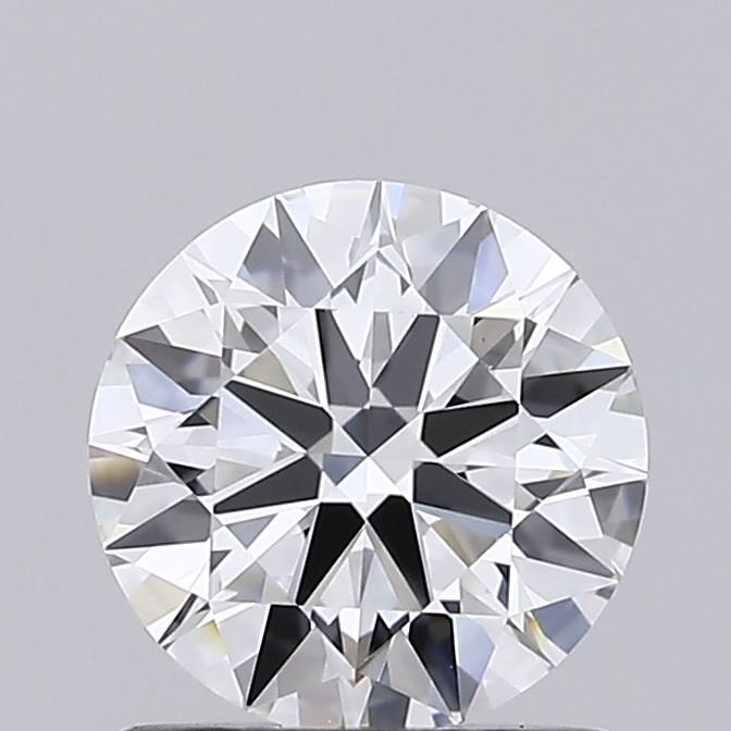 0.99 Carat Round Lab Diamond