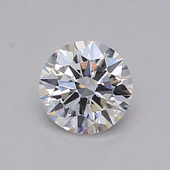0.27ct E VS1 Rare Carat Ideal Cut Round Diamond