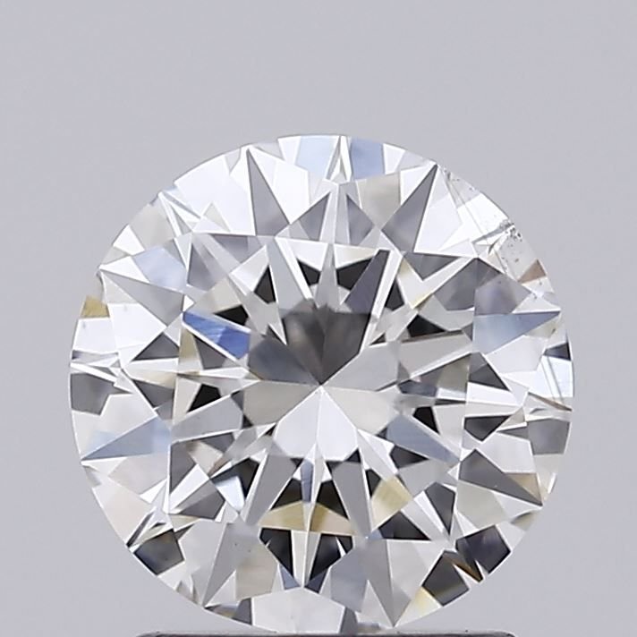 1.39ct G VS2 Excellent Cut Round Lab Grown Diamond