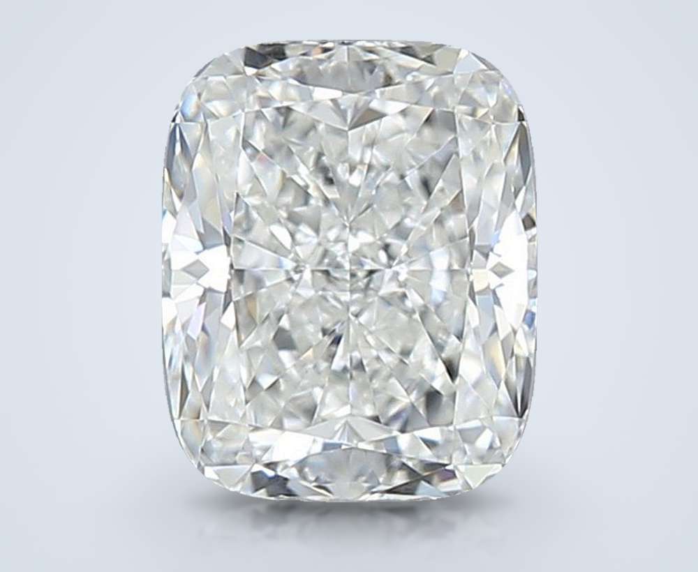 0.40 Carat Cushion Natural Diamond
