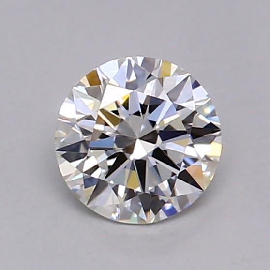 0.30ct G IF Rare Carat Ideal Cut Round Diamond