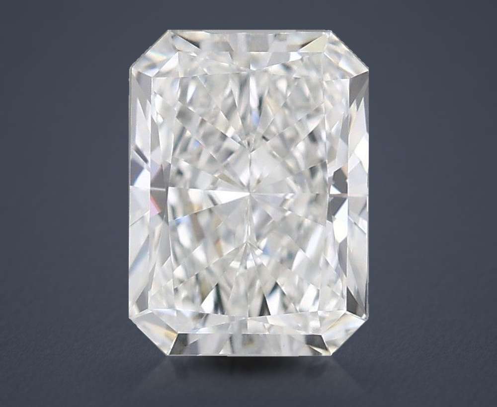 0.99 Carat Radiant Lab Diamond