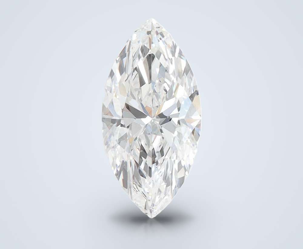 1.22 Carat Marquise Lab Diamond
