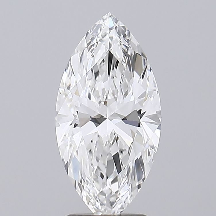 2.70 Carat Marquise Lab Diamond
