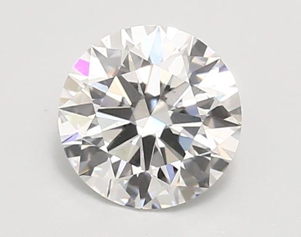 1.50ct D VS2 Rare Carat Ideal Cut Round Lab Grown Diamond