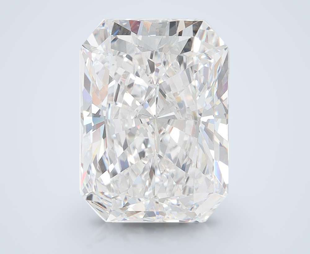 3.31 Carat Radiant Lab Diamond