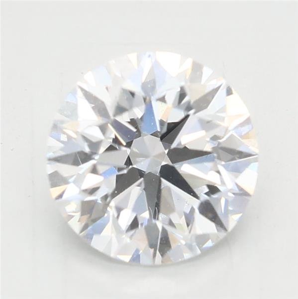 1.50 Carat Round Lab Diamond