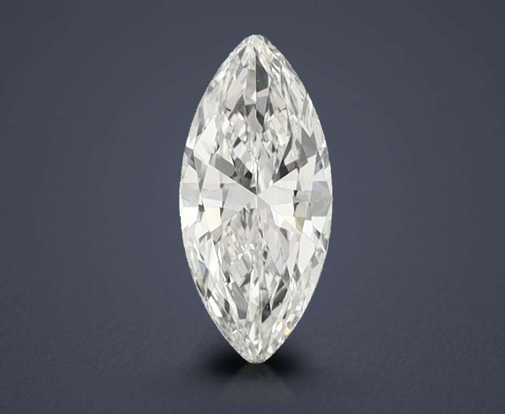 0.20 Carat Marquise Natural Diamond