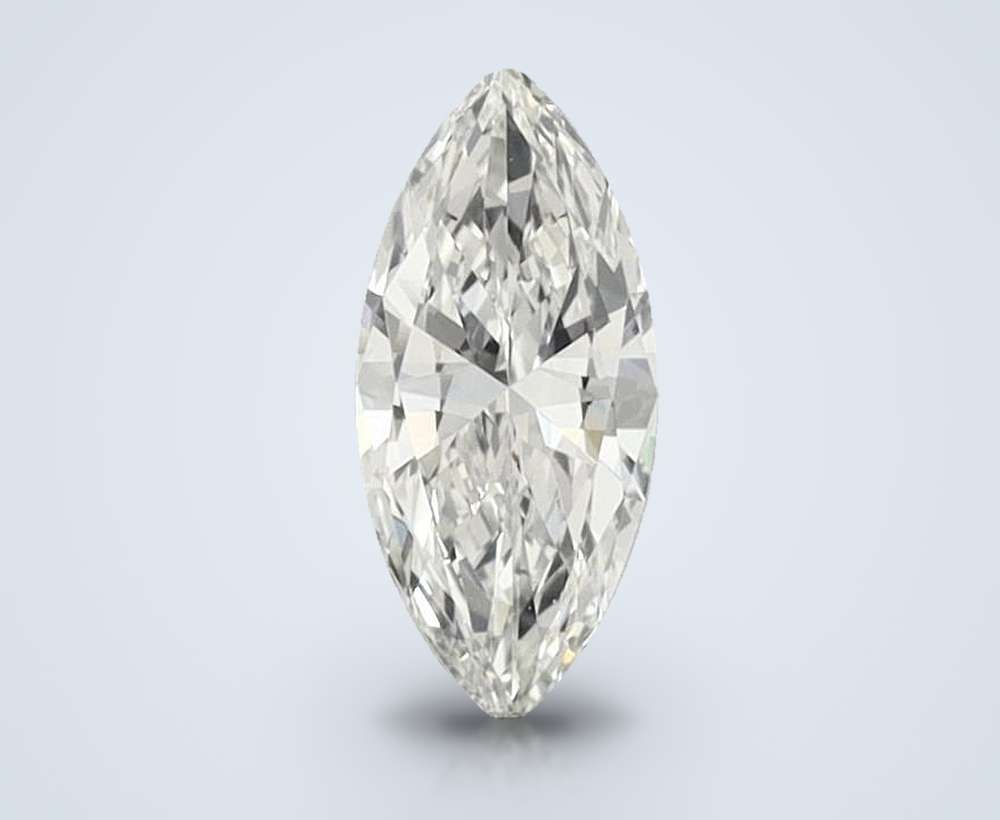 0.20 Carat Marquise Natural Diamond