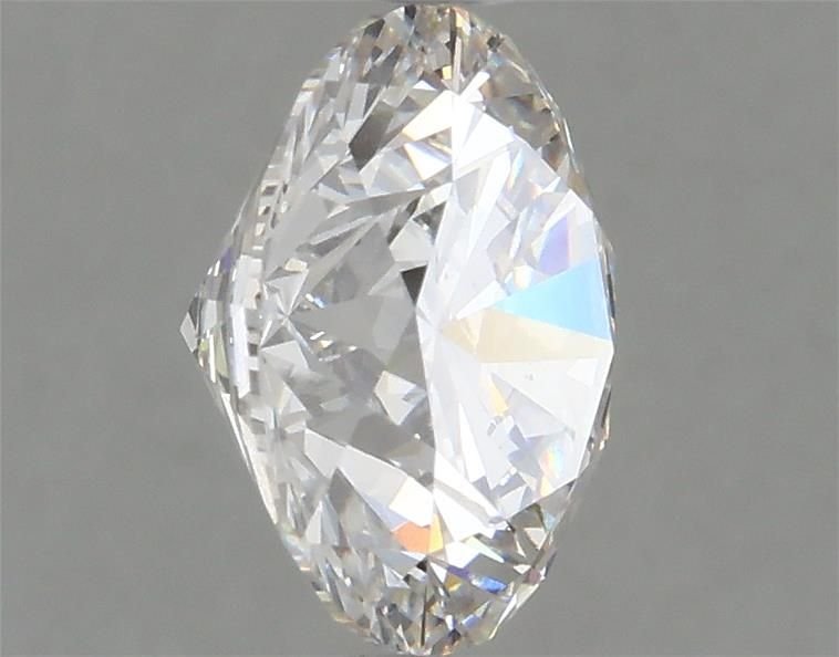 2.65ct D VS2 Rare Carat Ideal Cut Round Lab Grown Diamond