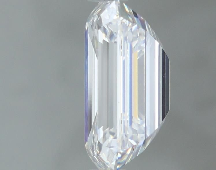 2.45 Carat Emerald Lab Diamond
