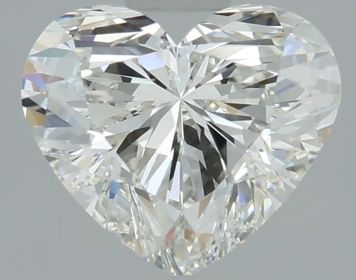 1.50 Carat Heart Natural Diamond