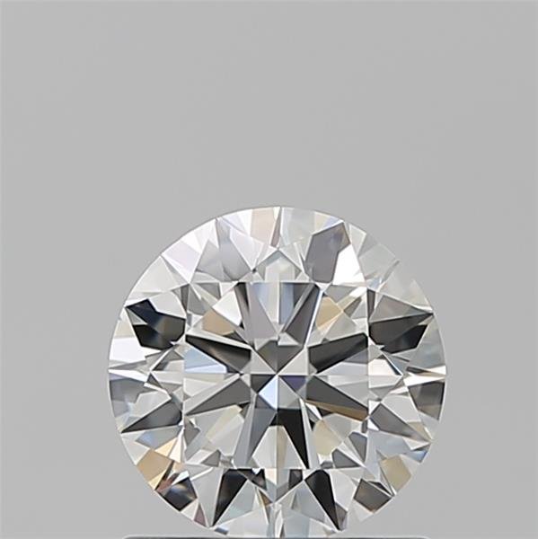 1.01ct G VVS2 Rare Carat Ideal Cut Round Diamond