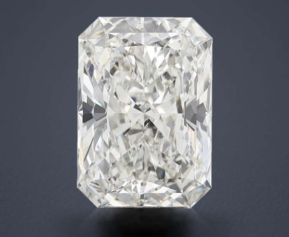 6.00 Carat Radiant Lab Diamond