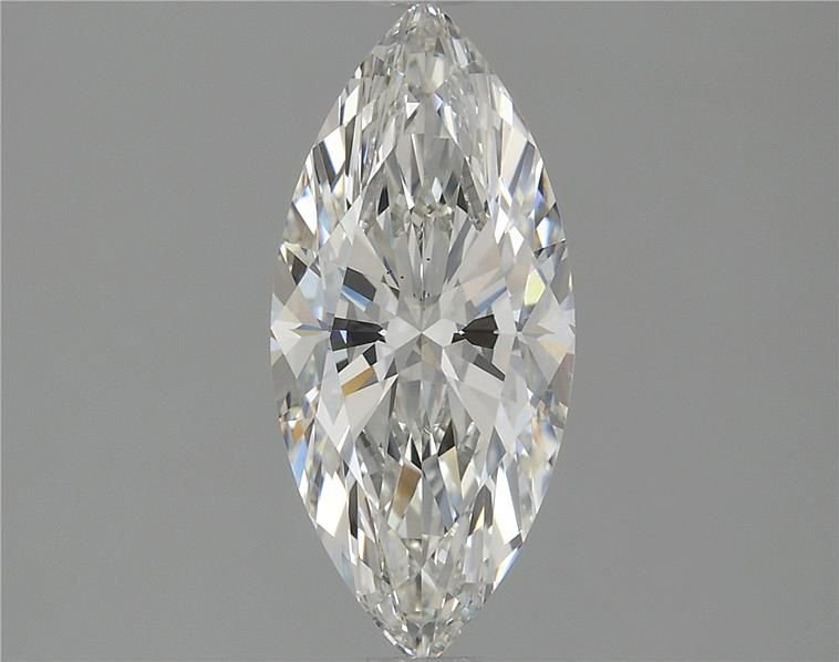 1.25ct G VS1 Good Cut Marquise Lab Grown Diamond