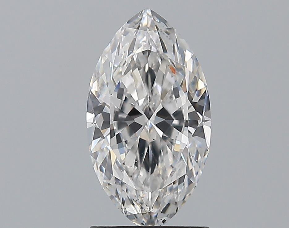 1.51 Carat Marquise Natural Diamond