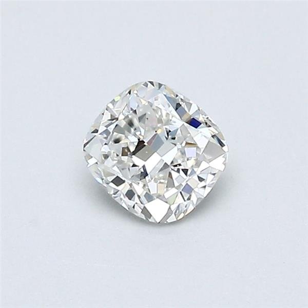 0.41ct G VVS2 Very Good Cut Cushion Diamond