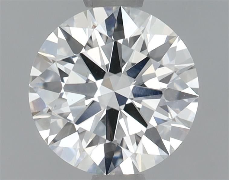 0.96ct F VS1 Rare Carat Ideal Cut Round Lab Grown Diamond