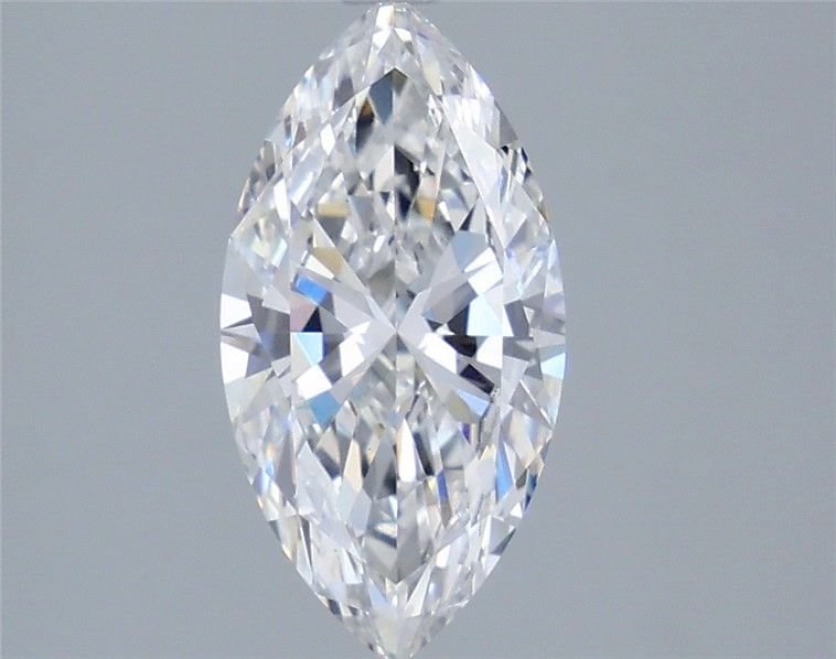 2.00 Carat Marquise Lab Diamond