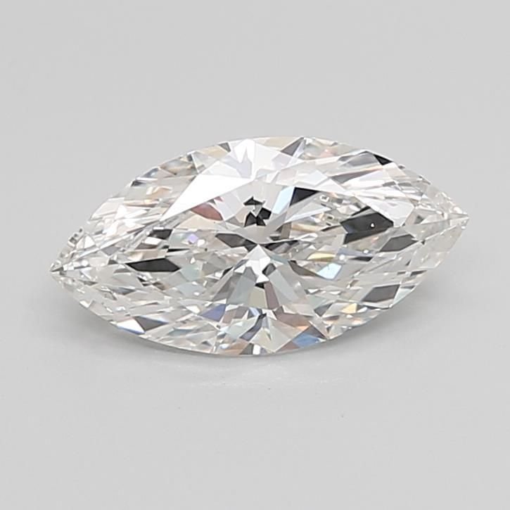 2.02ct G VS1 Rare Carat Ideal Cut Marquise Lab Grown Diamond