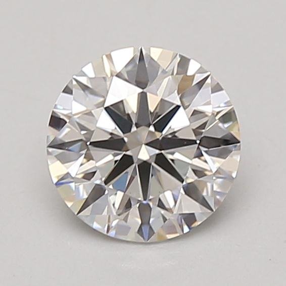 1.10ct E VS1 Rare Carat Ideal Cut Round Lab Grown Diamond