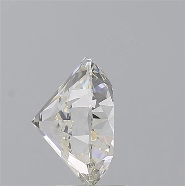 3.00ct H SI2 Excellent Cut Round Diamond