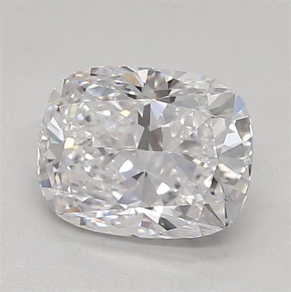 0.99 Carat Cushion Lab Diamond