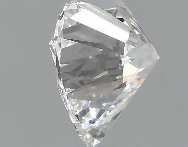 1.38ct E VS2 Rare Carat Ideal Cut Heart Lab Grown Diamond