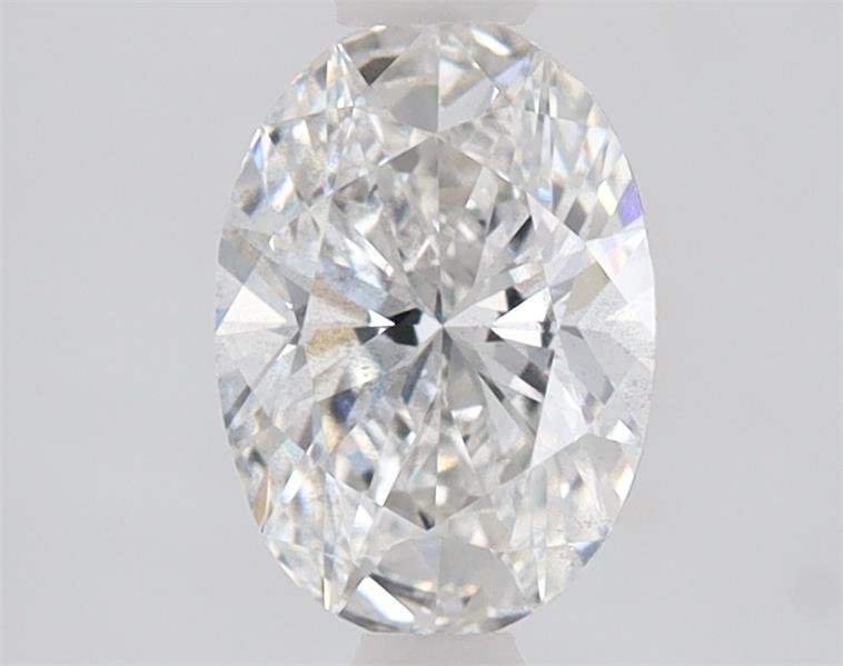 1.06 Carat Oval Lab Diamond