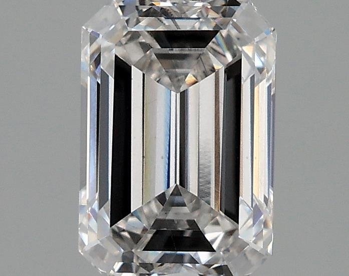 1.48 Carat Emerald Lab Diamond
