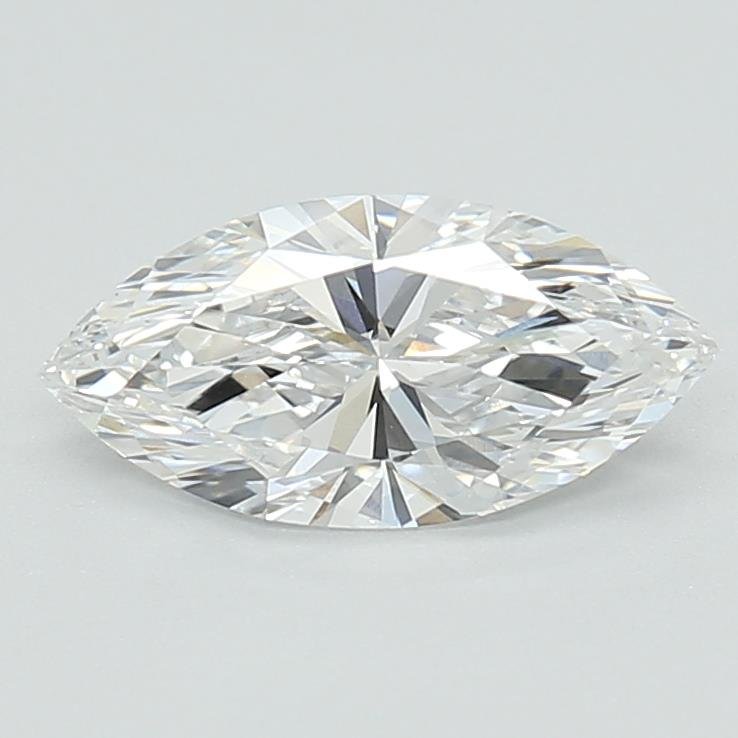 0.99 Carat Marquise Lab Diamond