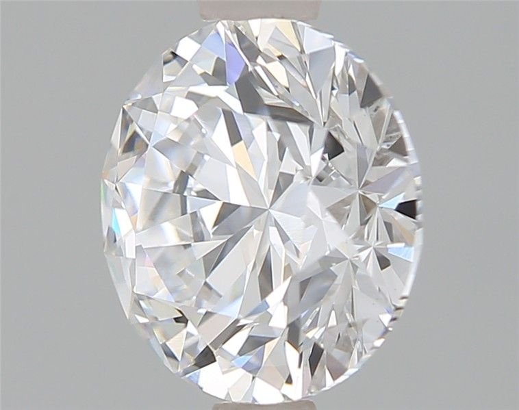 1.73 Carat Round Lab Diamond