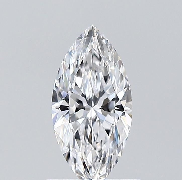 0.81 Carat Marquise Natural Diamond