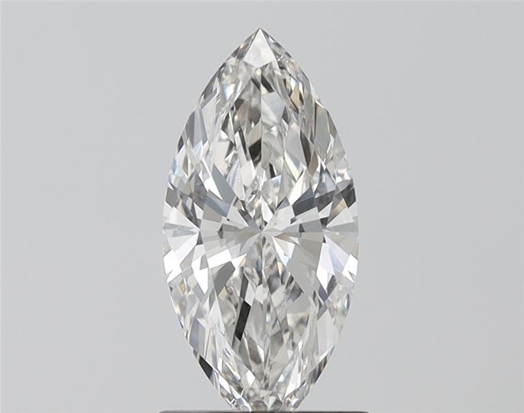 1.09ct G VS1 Rare Carat Ideal Cut Marquise Lab Grown Diamond