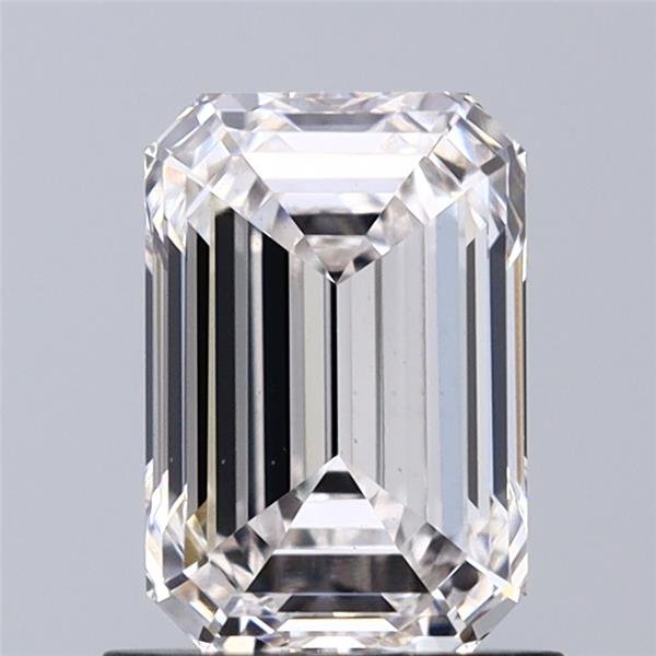 1.20 Carat Emerald Lab Diamond