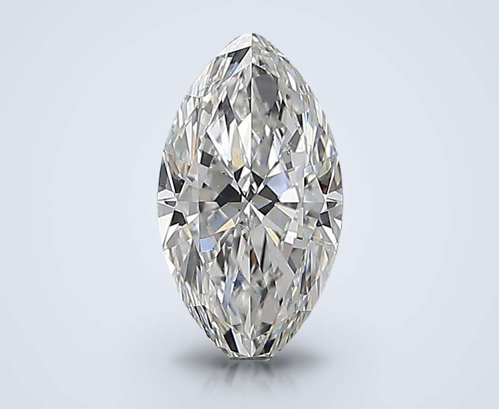 1.20 Carat Marquise Natural Diamond