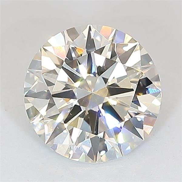 1.51ct I VS1 Excellent Cut Round Lab Grown Diamond
