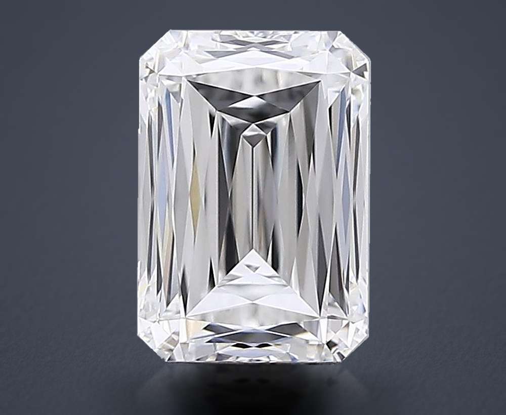 2.30 Carat Radiant Lab Diamond