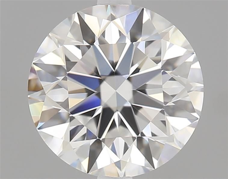1.20ct D FL Rare Carat Ideal Cut Round Diamond
