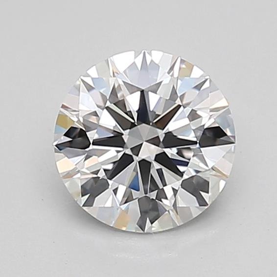 1.03ct E IF Rare Carat Ideal Cut Round Lab Grown Diamond