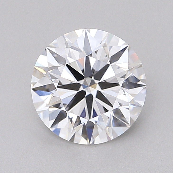 2.33 Carat Round Lab Diamond