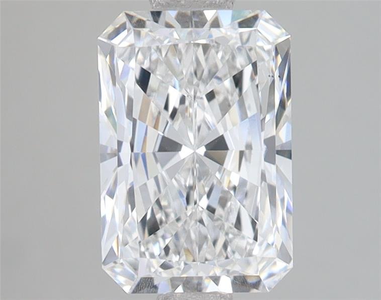 2.09 Carat Radiant Lab Diamond