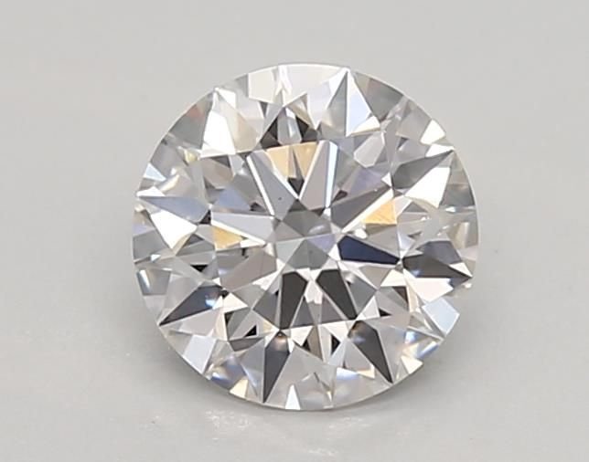 0.80ct D VS1 Rare Carat Ideal Cut Round Lab Grown Diamond