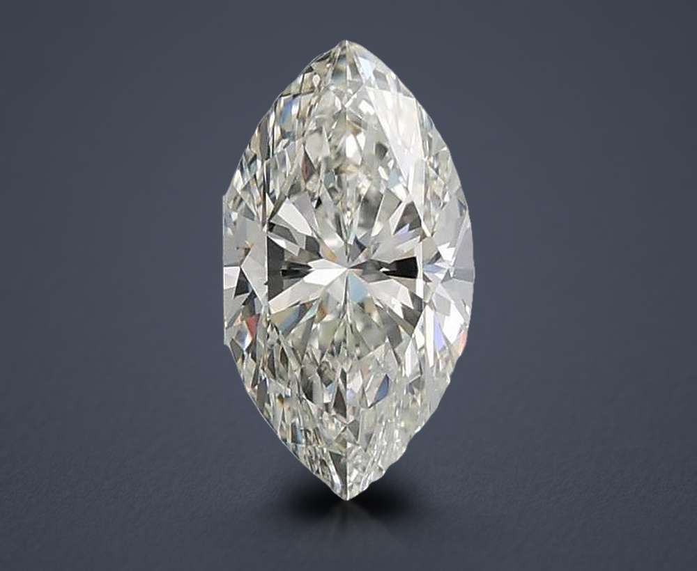 0.90 Carat Marquise Natural Diamond