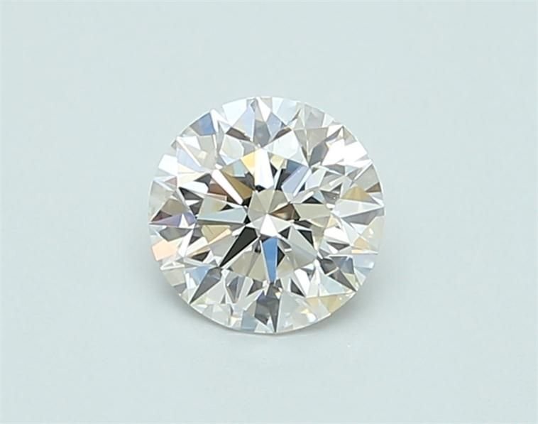 0.75ct H VVS1 Excellent Cut Round Diamond