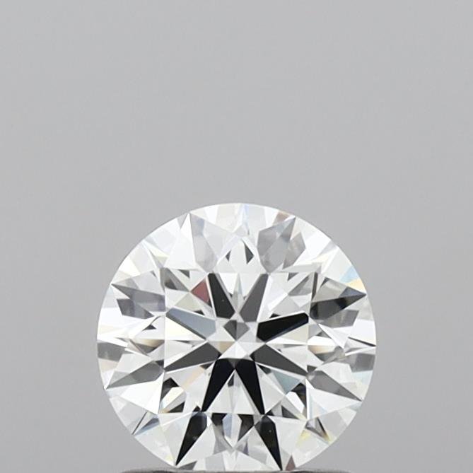0.98 Carat Round Lab Diamond