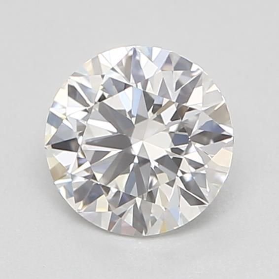0.33ct E IF Rare Carat Ideal Cut Round Diamond