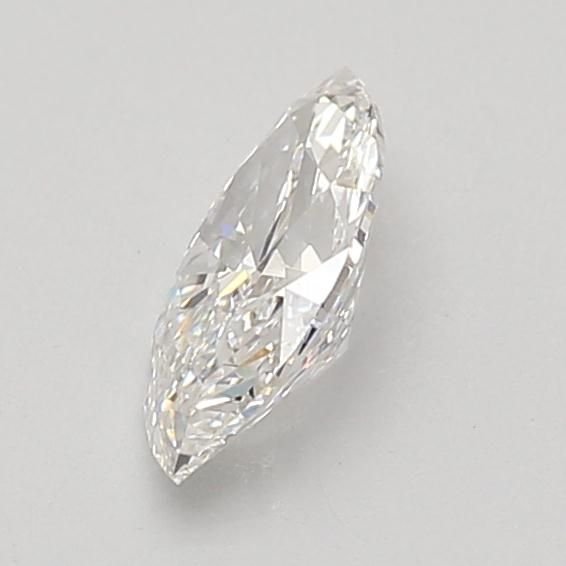 0.80ct E VS1 Very Good Cut Marquise Lab Grown Diamond